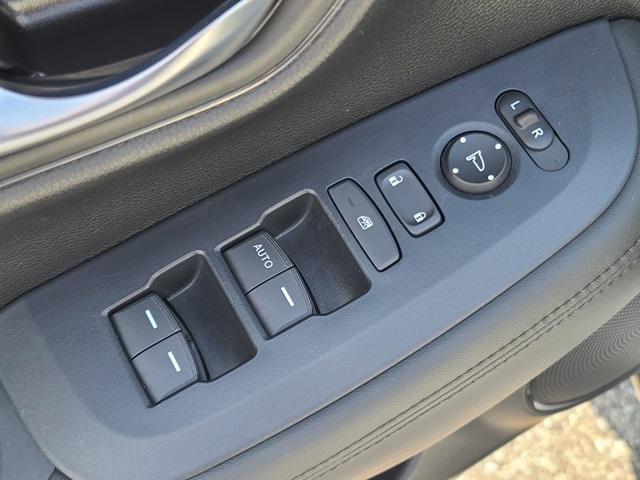 used 2023 Honda HR-V car, priced at $27,995