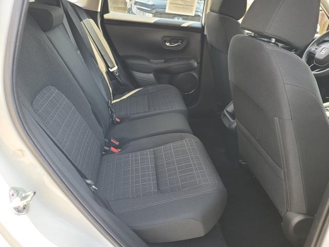 used 2023 Honda HR-V car, priced at $27,995