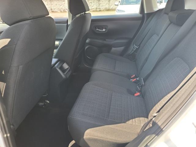 used 2023 Honda HR-V car, priced at $27,995