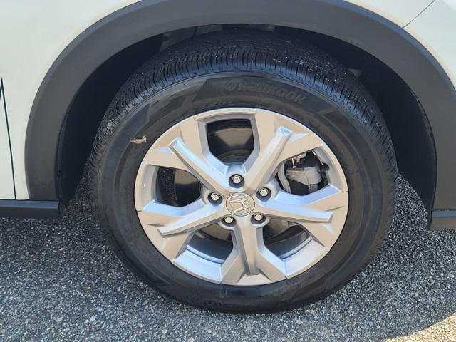 used 2023 Honda HR-V car, priced at $27,995