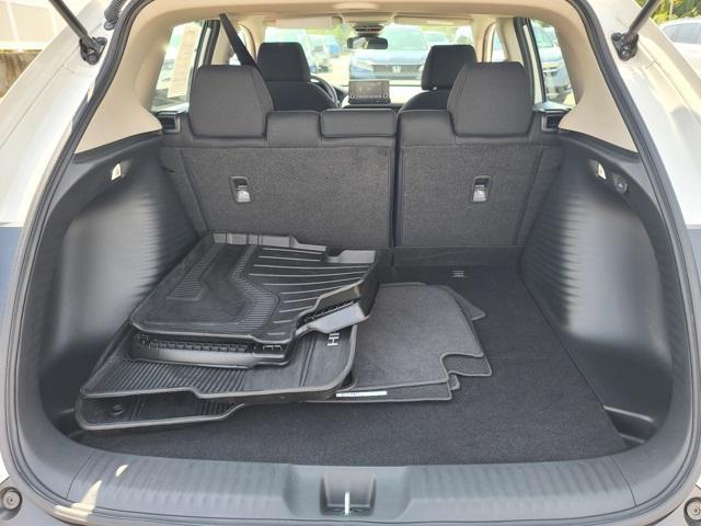 used 2023 Honda HR-V car, priced at $27,995