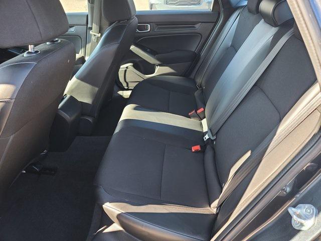 used 2023 Honda Civic car