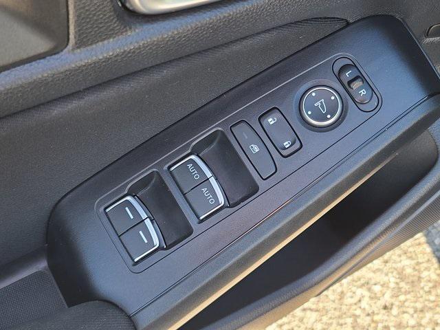 used 2023 Honda Civic car