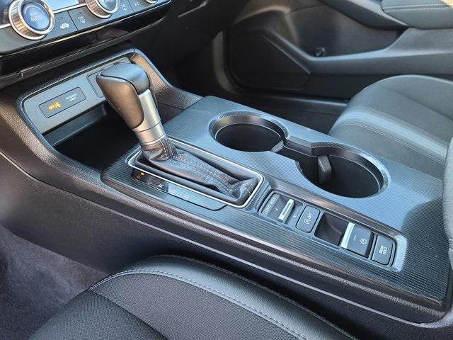 used 2023 Honda Civic car