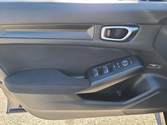 used 2023 Honda Civic car