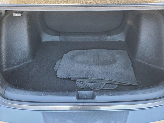 used 2023 Honda Civic car