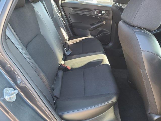 used 2023 Honda Civic car