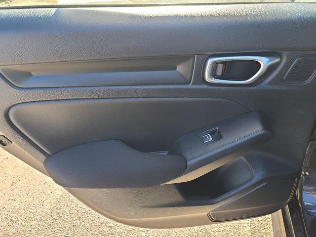 used 2023 Honda Civic car