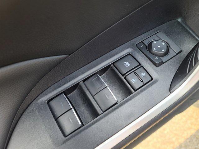 used 2023 Toyota RAV4 Hybrid car, priced at $36,434