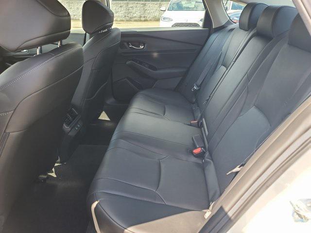 used 2024 Honda Accord Hybrid car, priced at $41,795