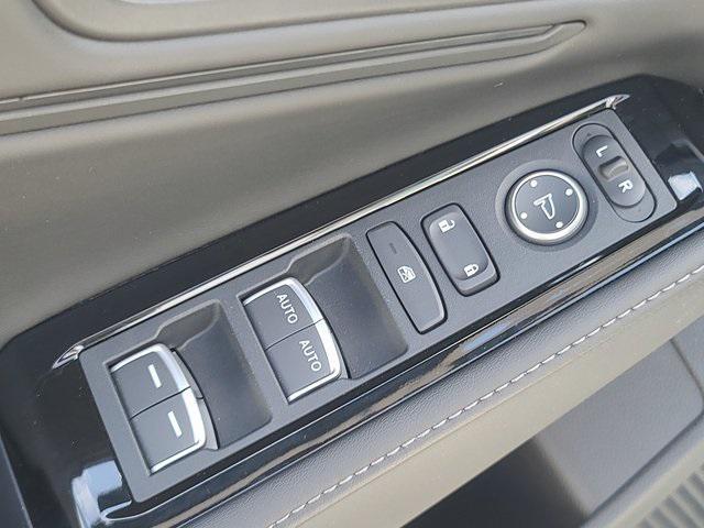 used 2024 Honda Accord Hybrid car, priced at $41,795