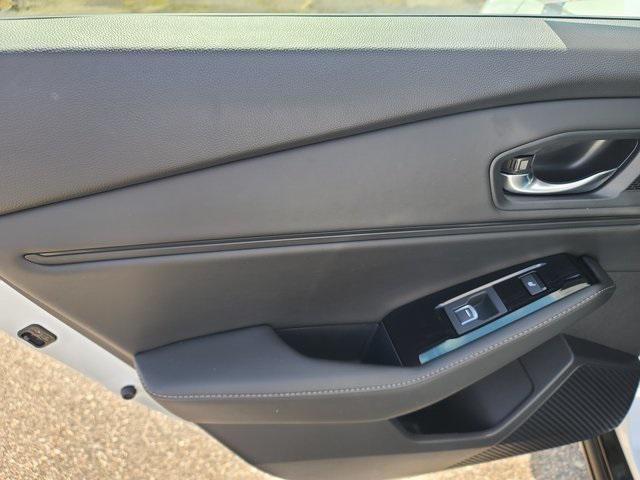 used 2024 Honda Accord Hybrid car, priced at $41,795