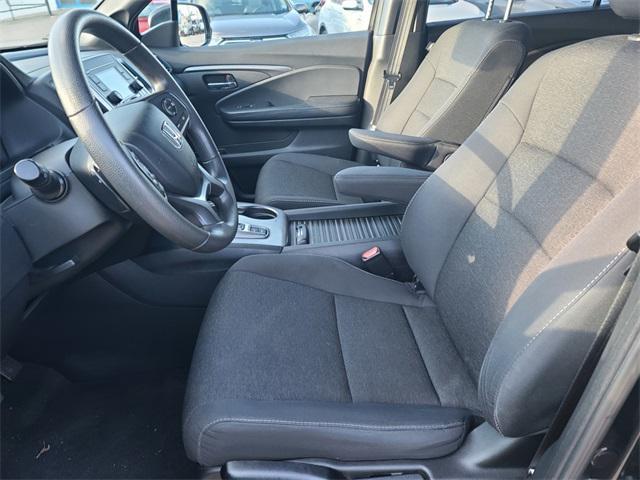 used 2019 Honda Passport car, priced at $19,977