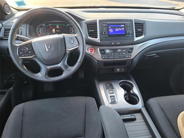 used 2019 Honda Passport car, priced at $19,977