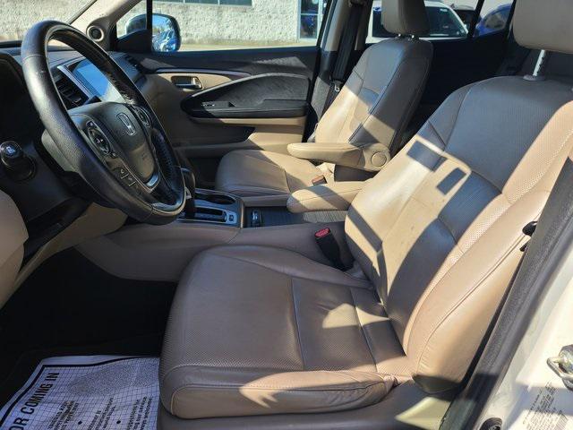 used 2019 Honda Ridgeline car, priced at $28,995