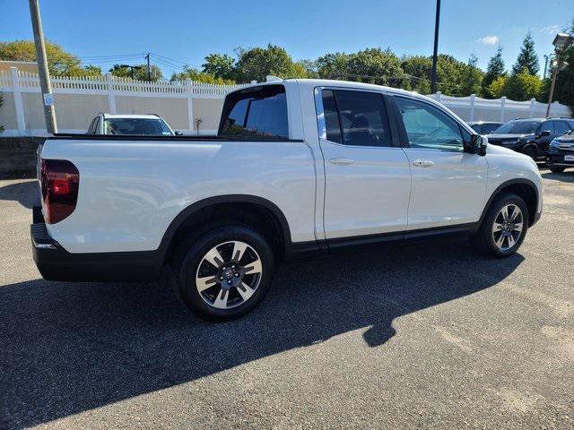 used 2019 Honda Ridgeline car, priced at $28,995