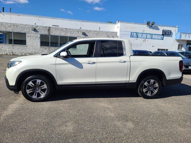 used 2019 Honda Ridgeline car, priced at $28,995