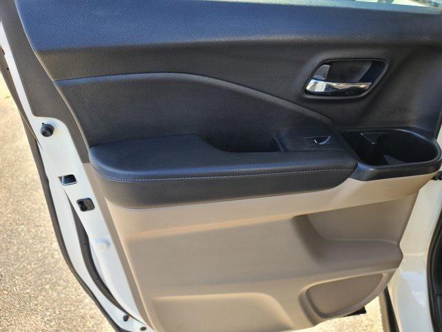used 2019 Honda Ridgeline car, priced at $28,995