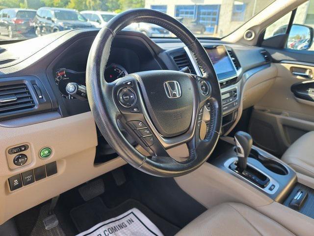 used 2019 Honda Ridgeline car, priced at $28,995