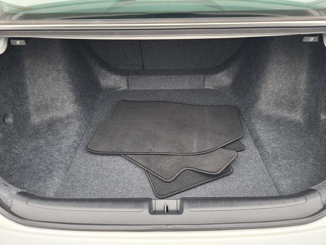 used 2020 Honda Accord car, priced at $23,777