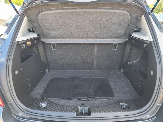 used 2018 Chevrolet Trax car, priced at $14,995