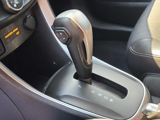 used 2018 Chevrolet Trax car, priced at $14,995