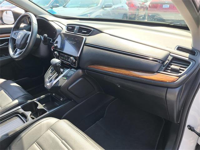 used 2020 Honda CR-V car, priced at $23,985