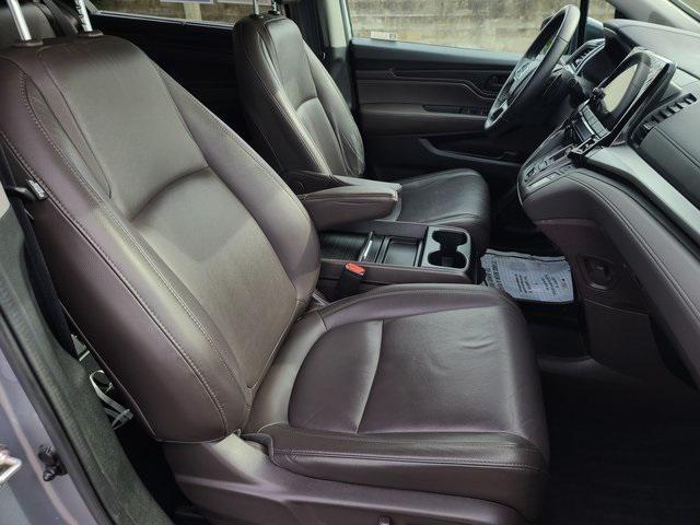 used 2020 Honda Odyssey car, priced at $27,477