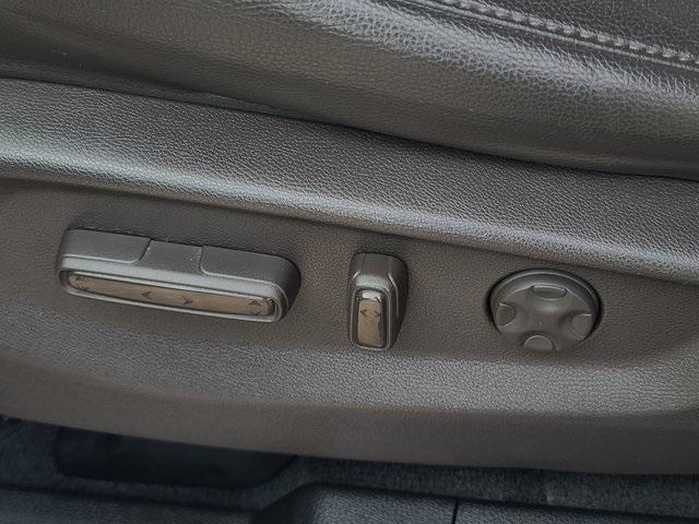 used 2020 Honda Odyssey car, priced at $27,477