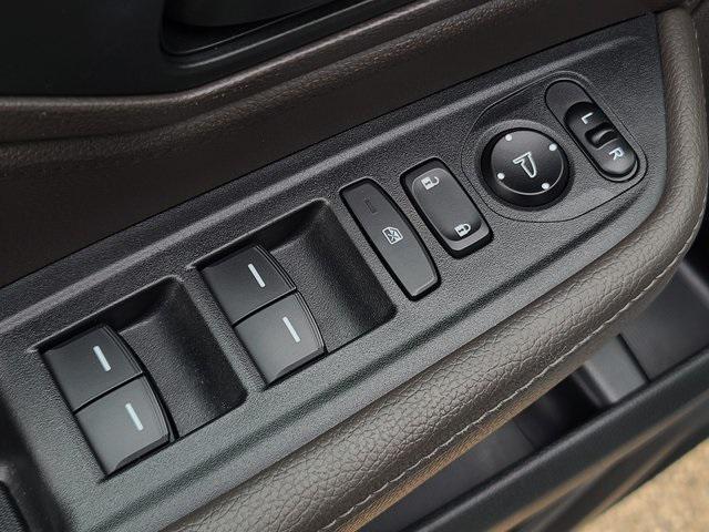 used 2020 Honda Odyssey car, priced at $27,477