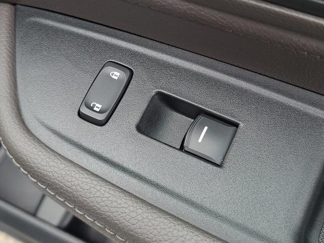 used 2020 Honda Odyssey car, priced at $27,477