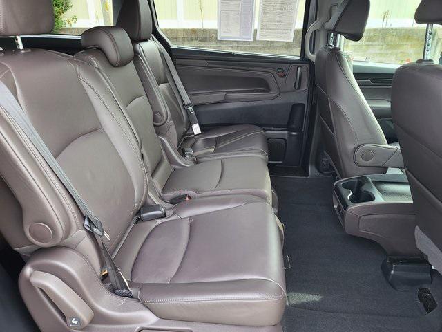 used 2020 Honda Odyssey car, priced at $27,477