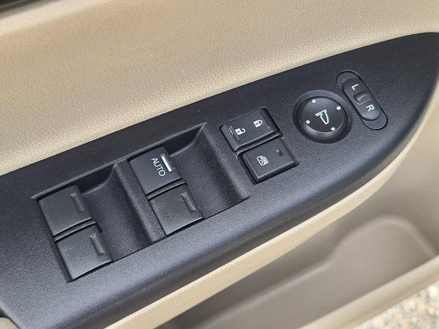 used 2017 Honda Accord car, priced at $20,995