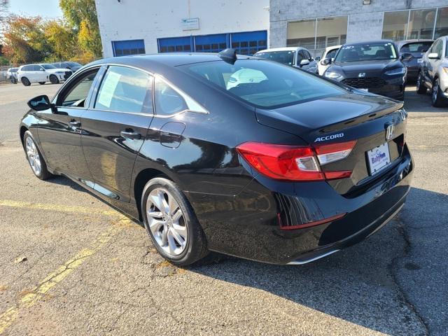 used 2019 Honda Accord car, priced at $18,977