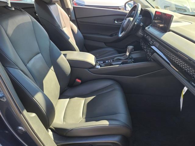 used 2024 Honda Accord Hybrid car, priced at $35,995