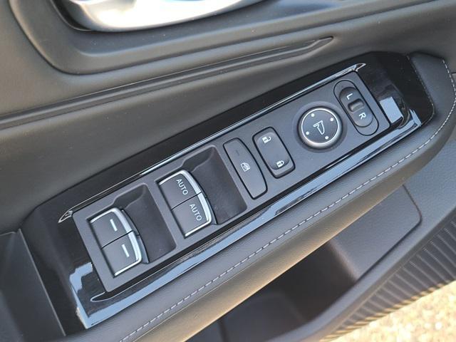 used 2024 Honda Accord Hybrid car, priced at $35,995