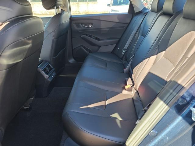 used 2024 Honda Accord Hybrid car, priced at $35,995