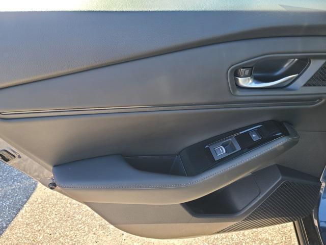 used 2024 Honda Accord Hybrid car, priced at $35,995