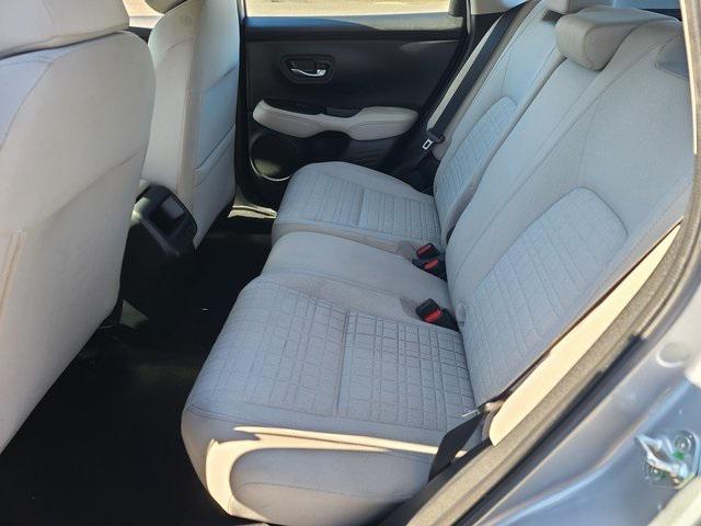 used 2023 Honda HR-V car, priced at $22,477