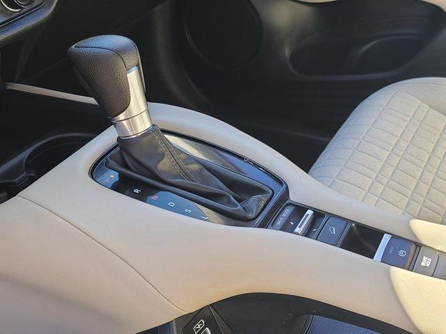 used 2023 Honda HR-V car, priced at $22,477
