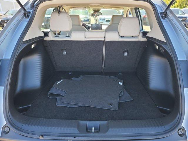 used 2023 Honda HR-V car, priced at $22,477