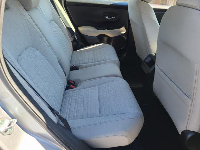 used 2023 Honda HR-V car, priced at $22,477