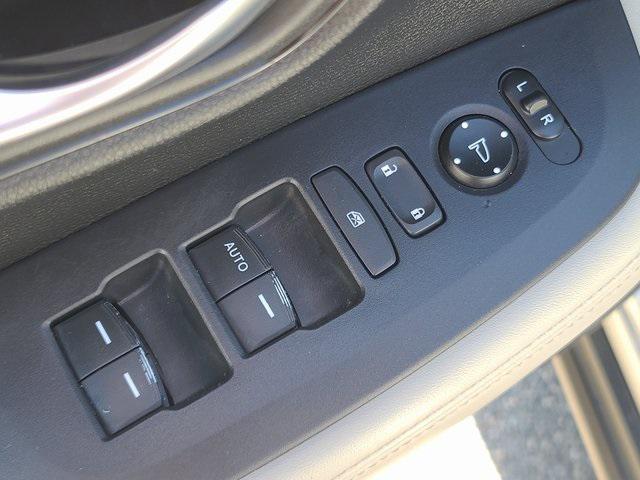 used 2023 Honda HR-V car, priced at $22,477