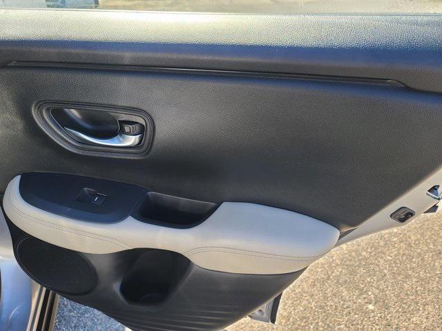 used 2023 Honda HR-V car, priced at $22,477