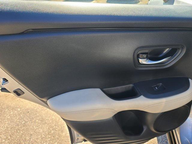 used 2023 Honda HR-V car, priced at $22,477