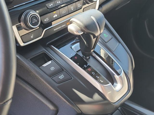 used 2019 Honda CR-V car, priced at $27,995