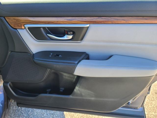 used 2019 Honda CR-V car, priced at $27,995
