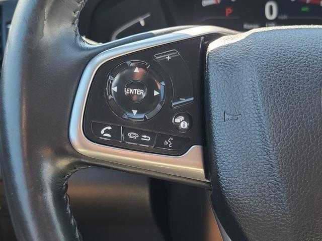 used 2019 Honda CR-V car, priced at $27,995
