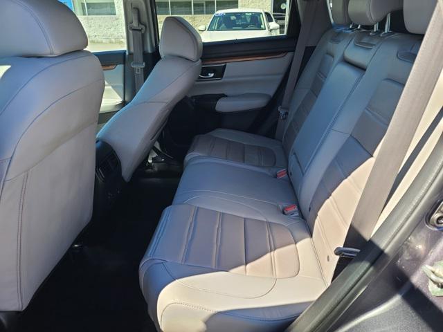 used 2019 Honda CR-V car, priced at $27,995