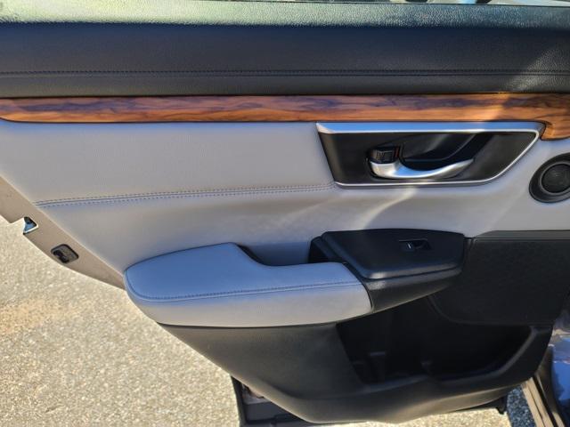 used 2019 Honda CR-V car, priced at $27,995